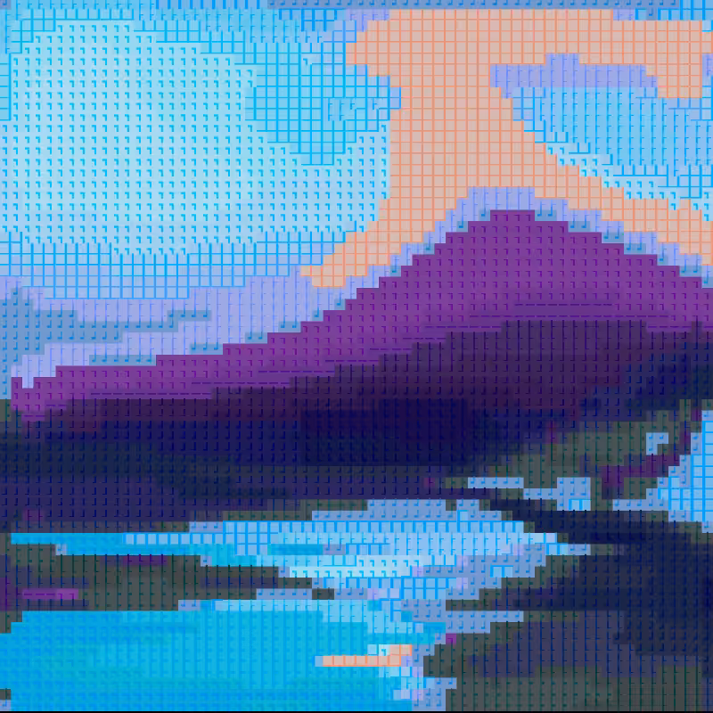Wonderscapes #24