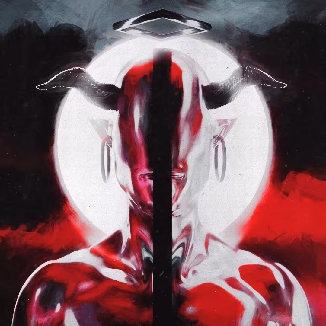 EGO #34 "Edgy"