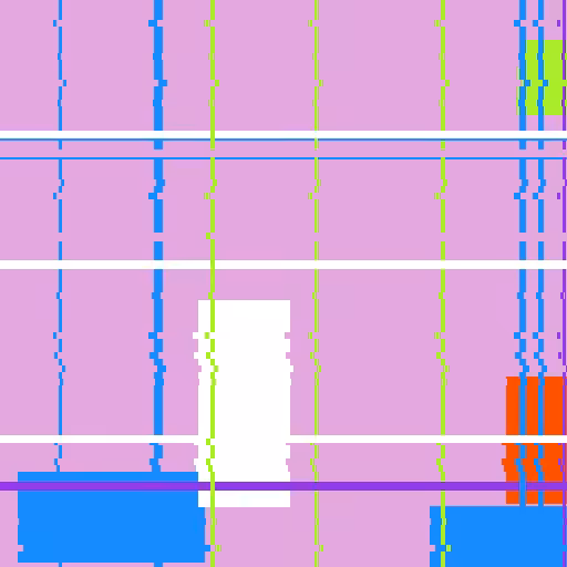 Chromatic Chaos #6678