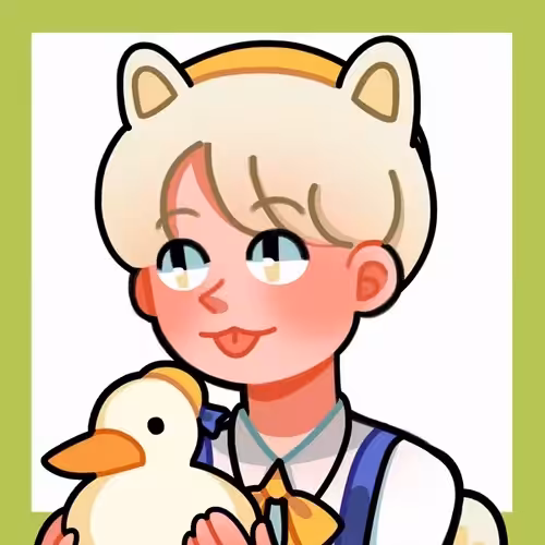 Doll Lab x AENG-AENG