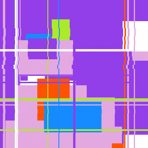 Chromatic Chaos #6150
