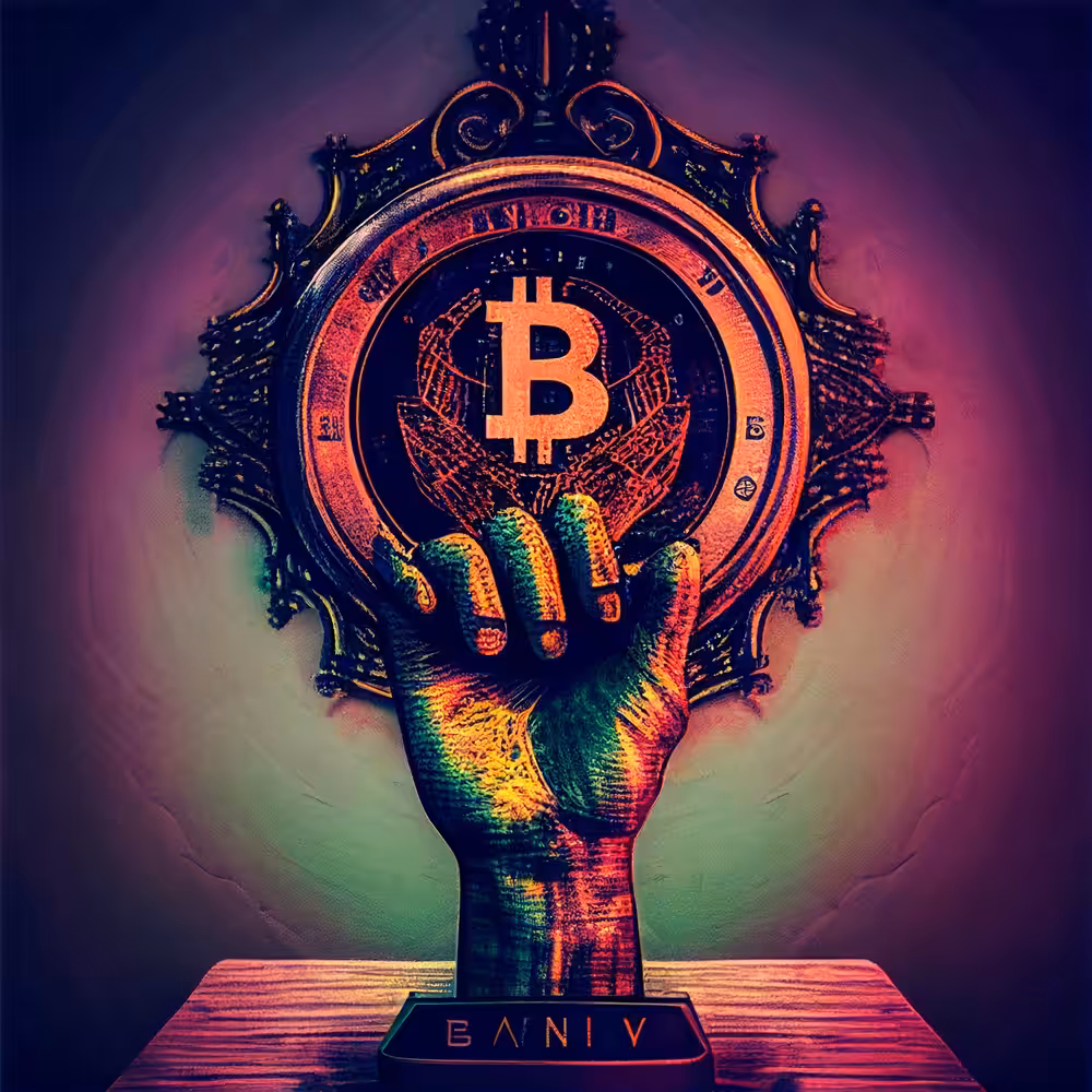 New World Order BTC
