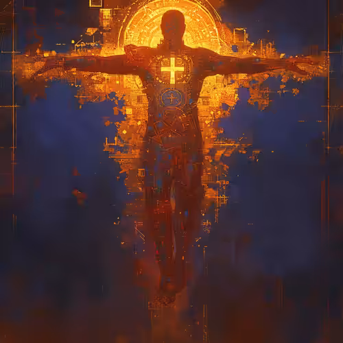 The Messiah