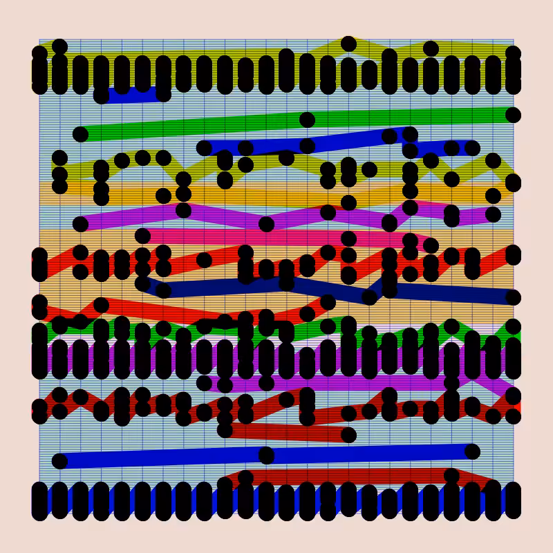 Punch-Cards #442