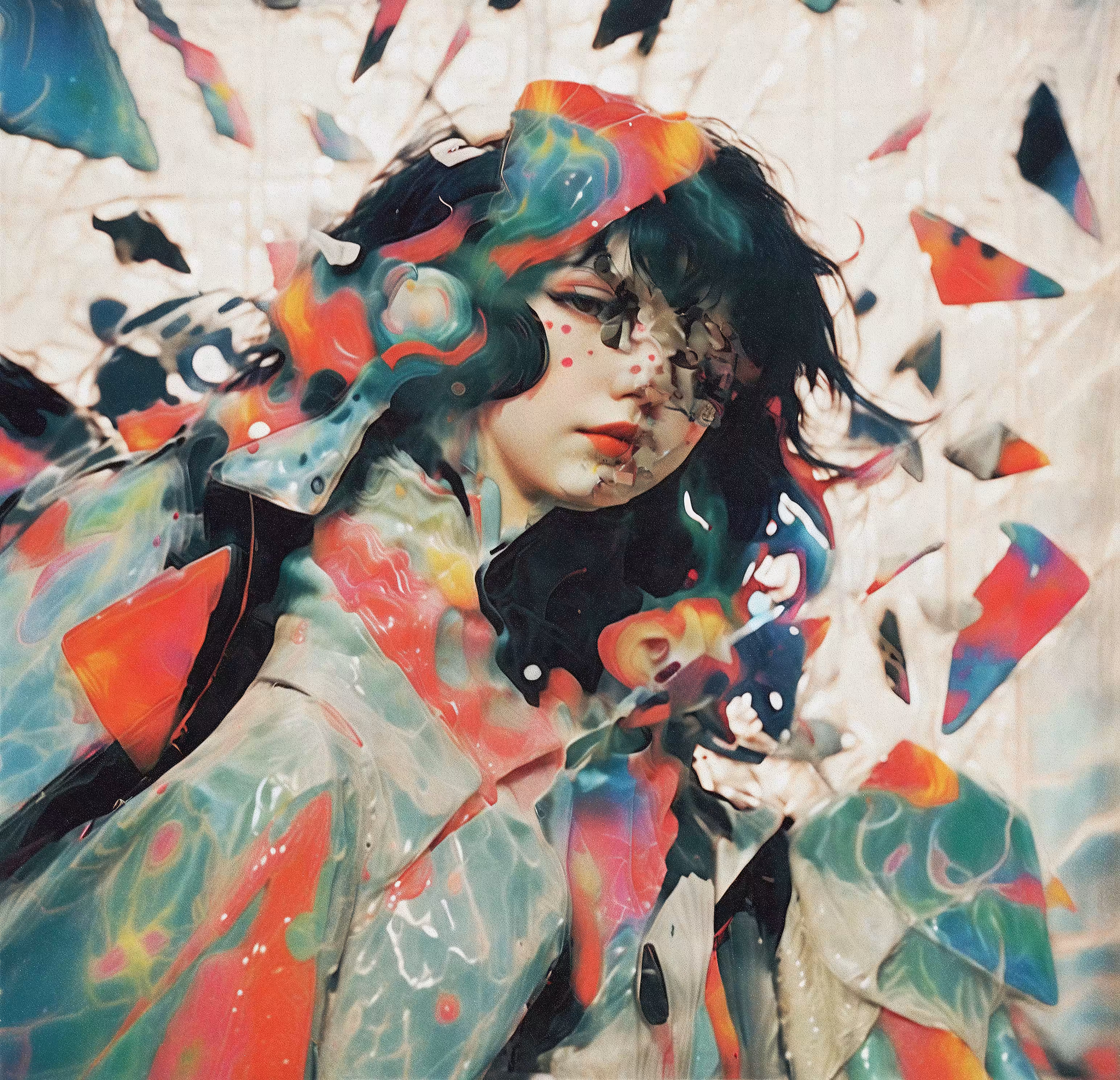 ARCHETYPES: Breakthrough
