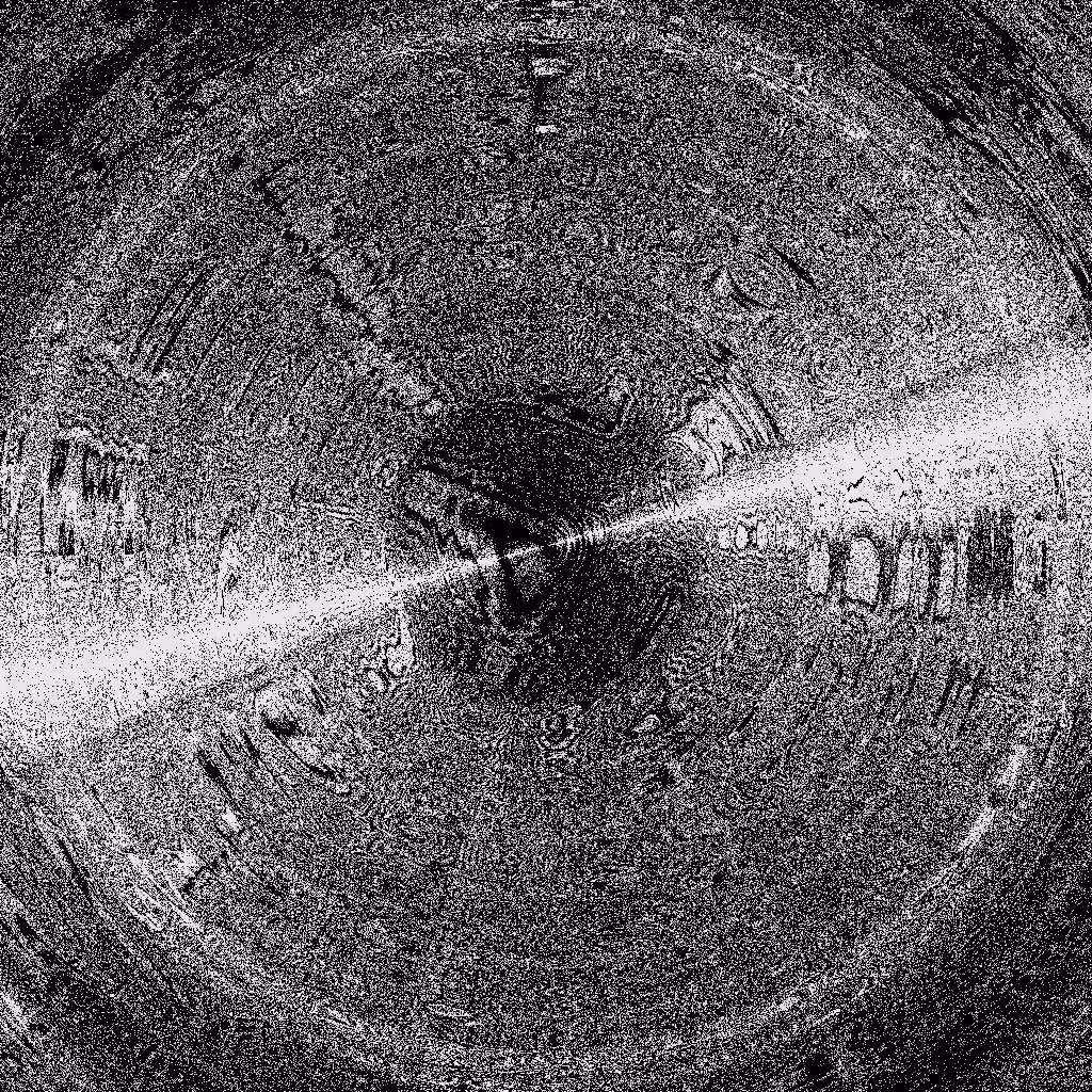 HIDDEN IN NOISE: Noise #371 