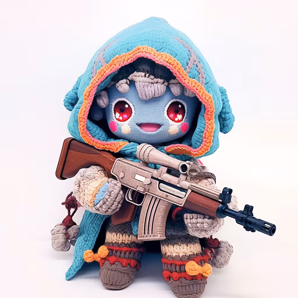 Knitkitmori #117
