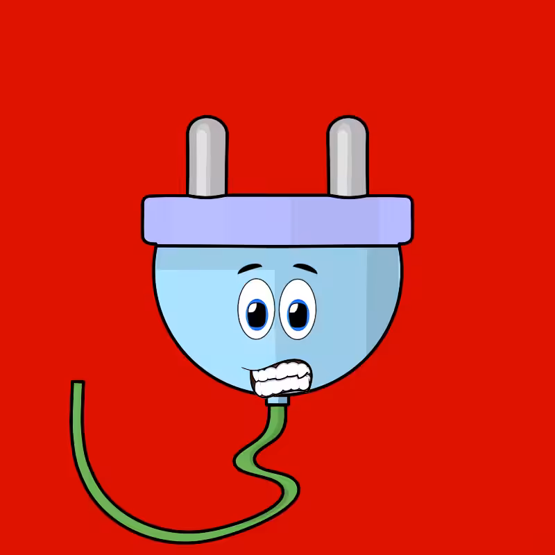 POWER PLUG'S v2 #5