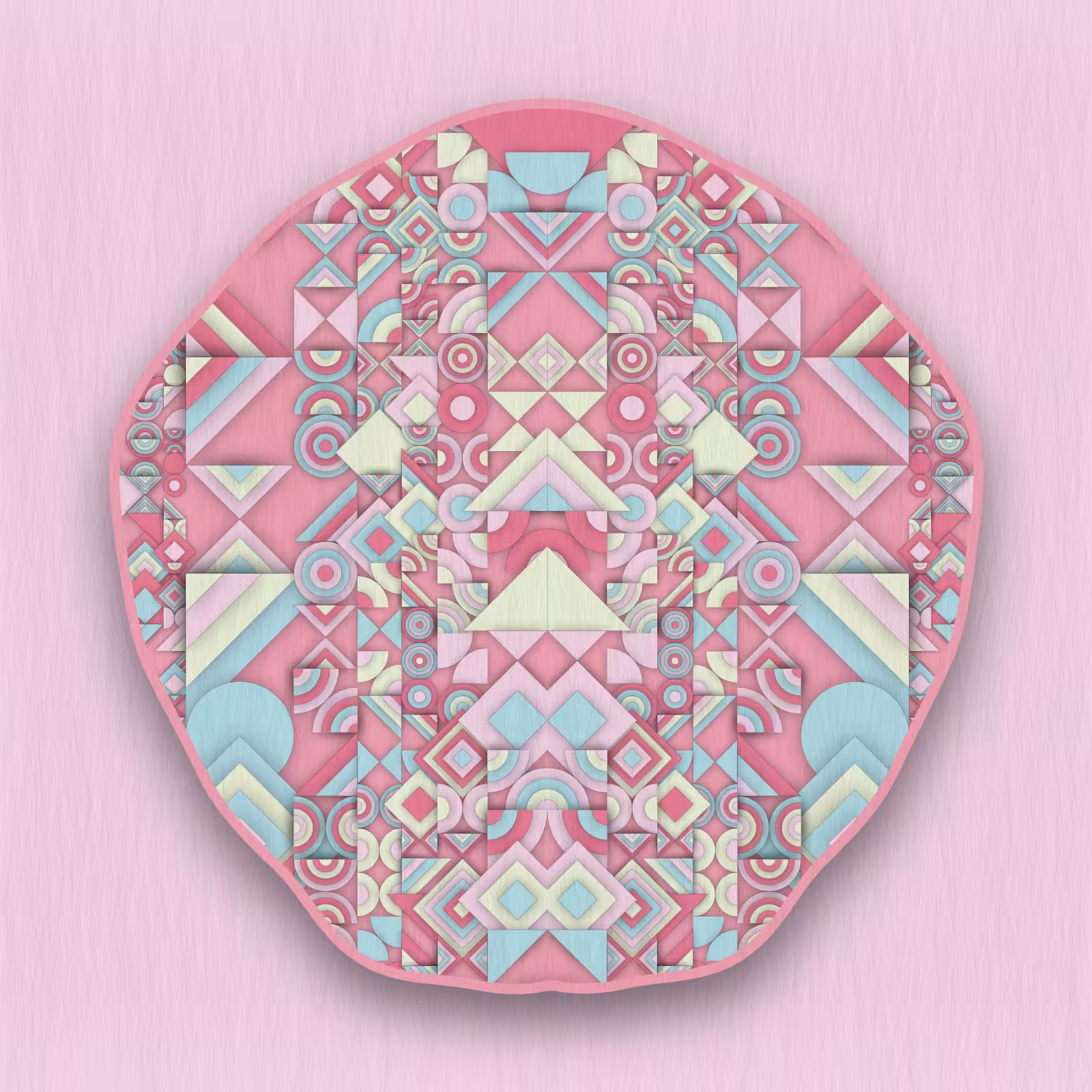 Generativemasks #3364
