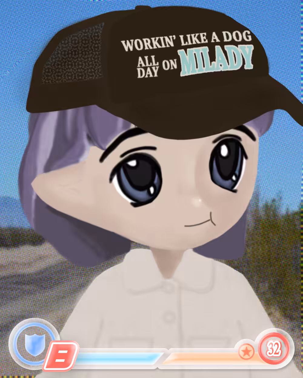 Milady 6578