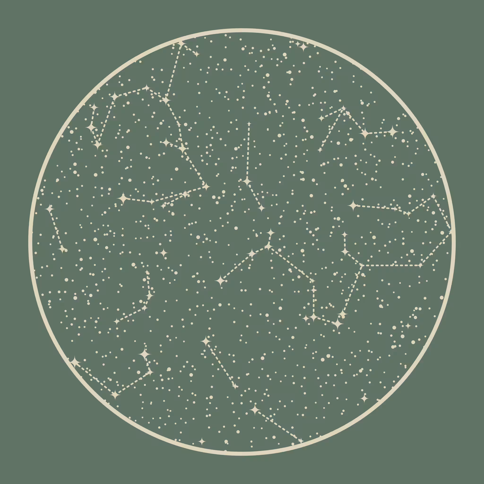 The universe is you #97