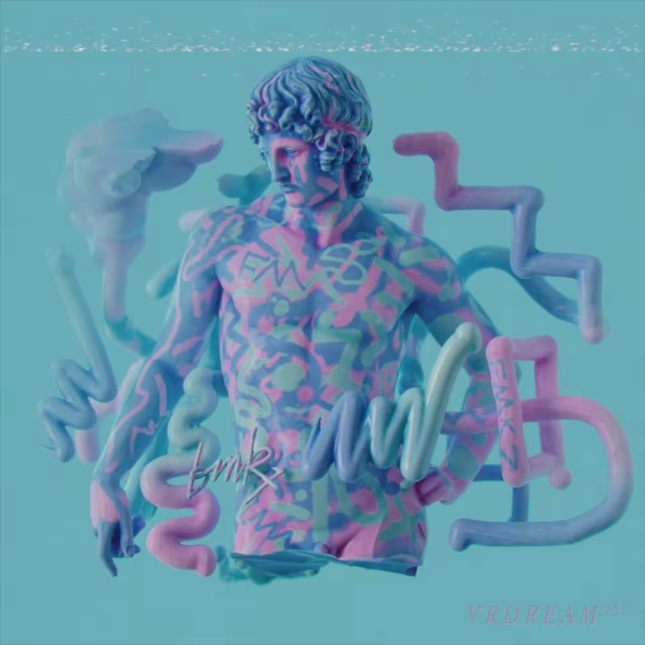 VRDREAM⁹⁵