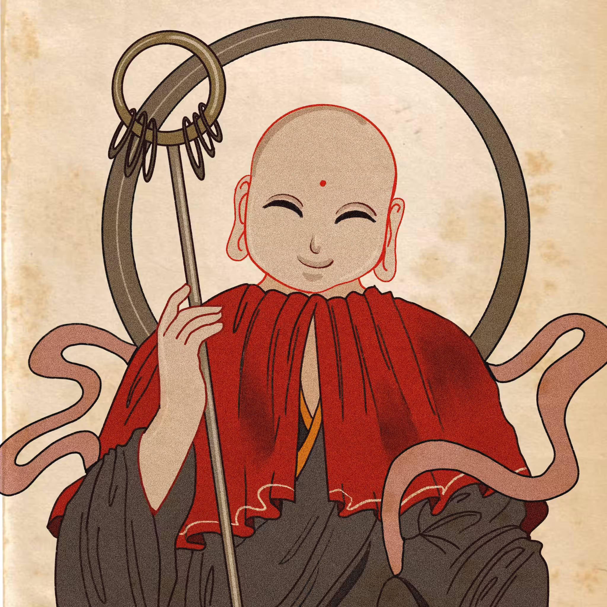 Jizo