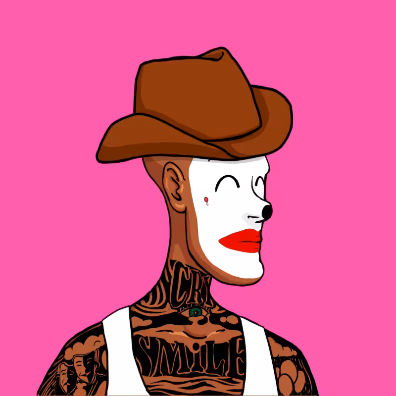 MIME x MIME #392