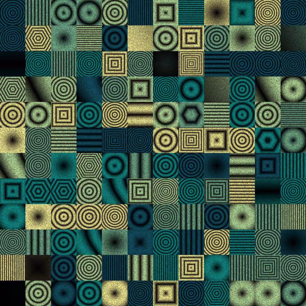 Grid #25