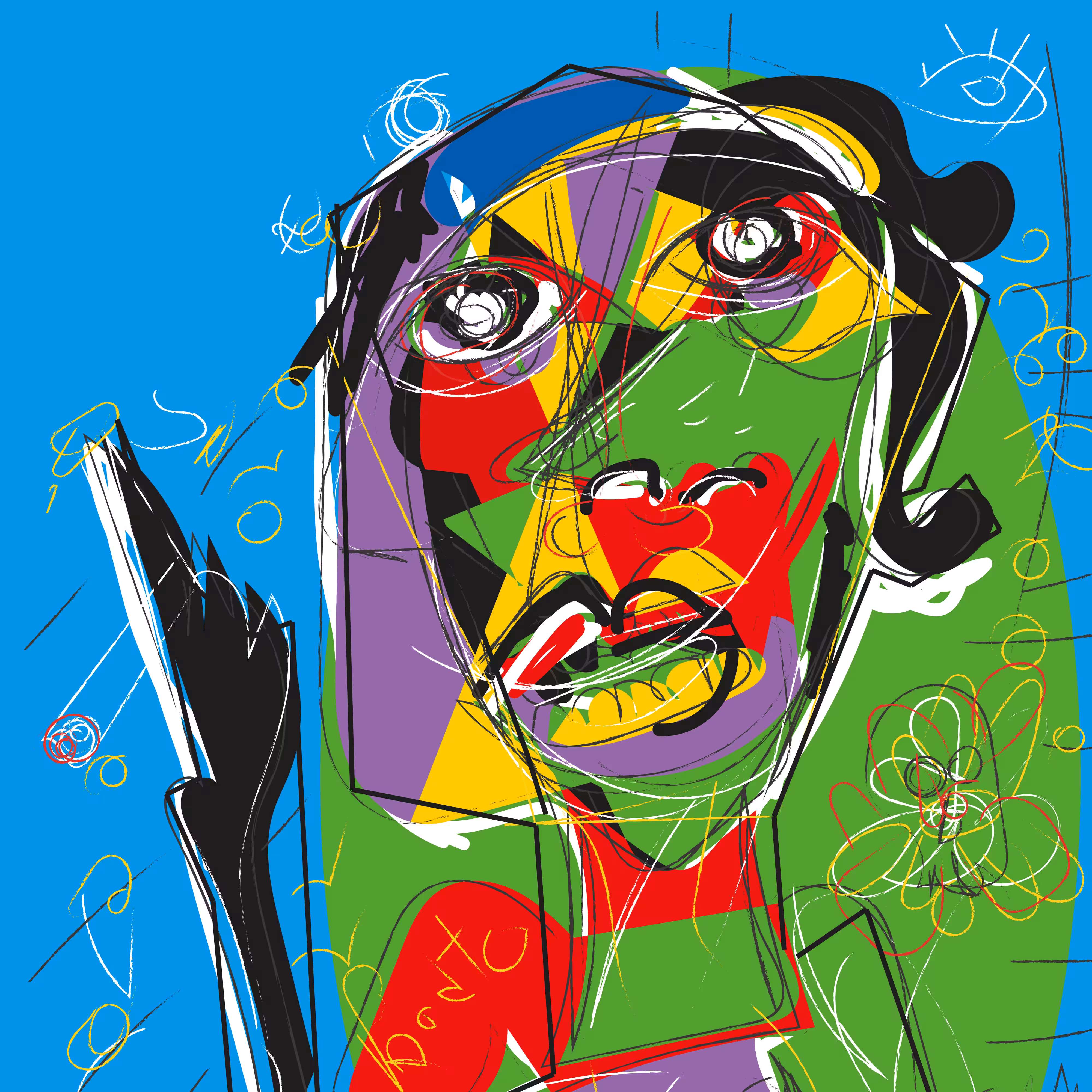 cryptocubiface - 18