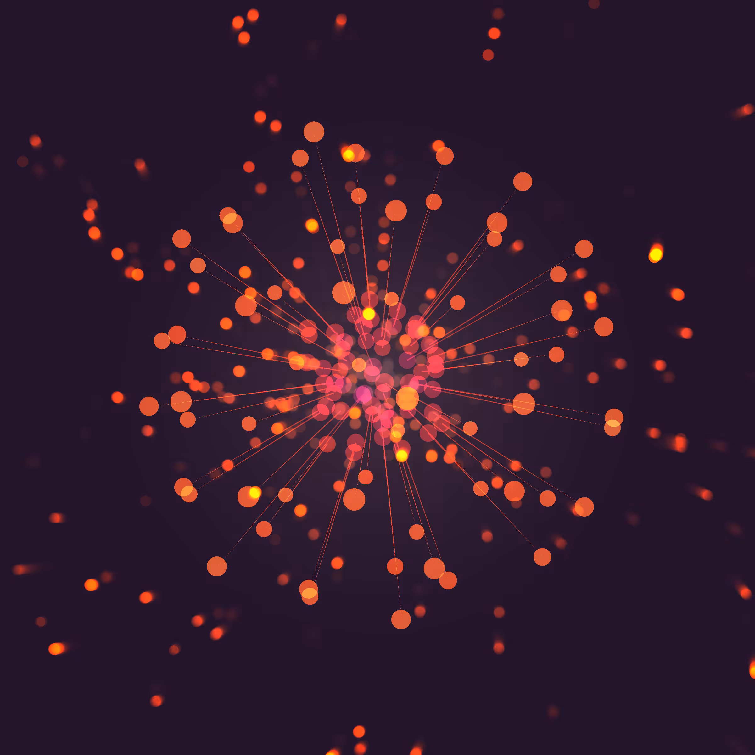 Cosmic Reef #75