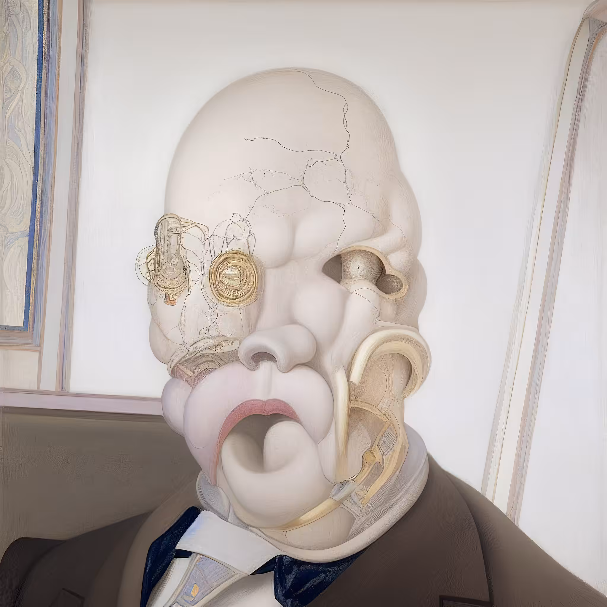 Jorge Luis Borges