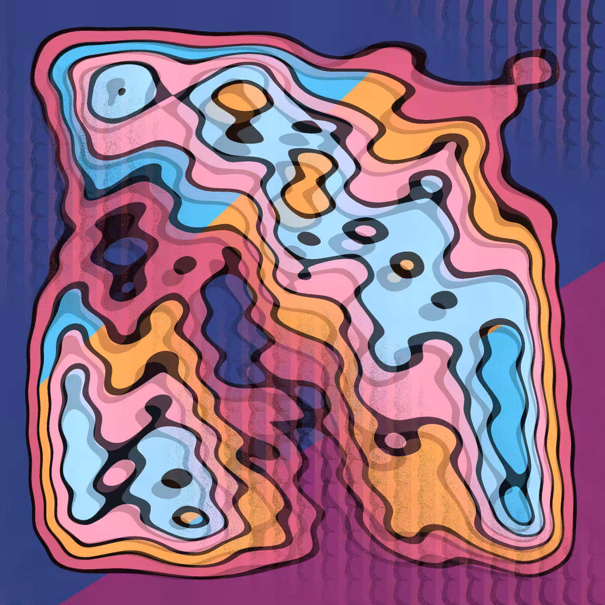Newer Wave #17