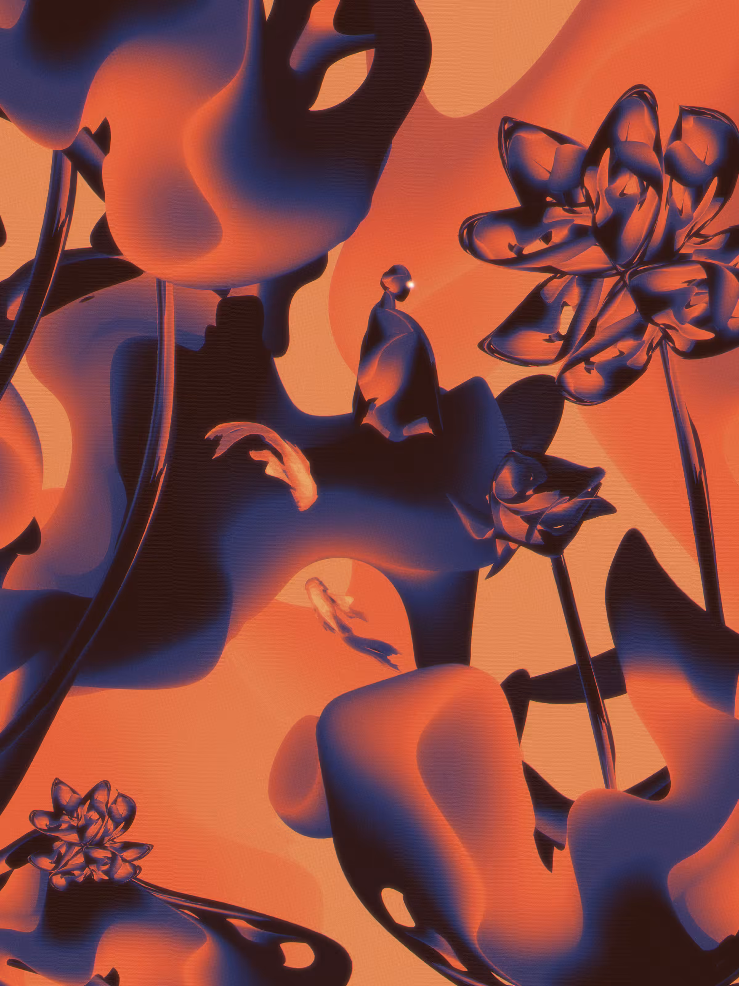 Ekphrasis XV