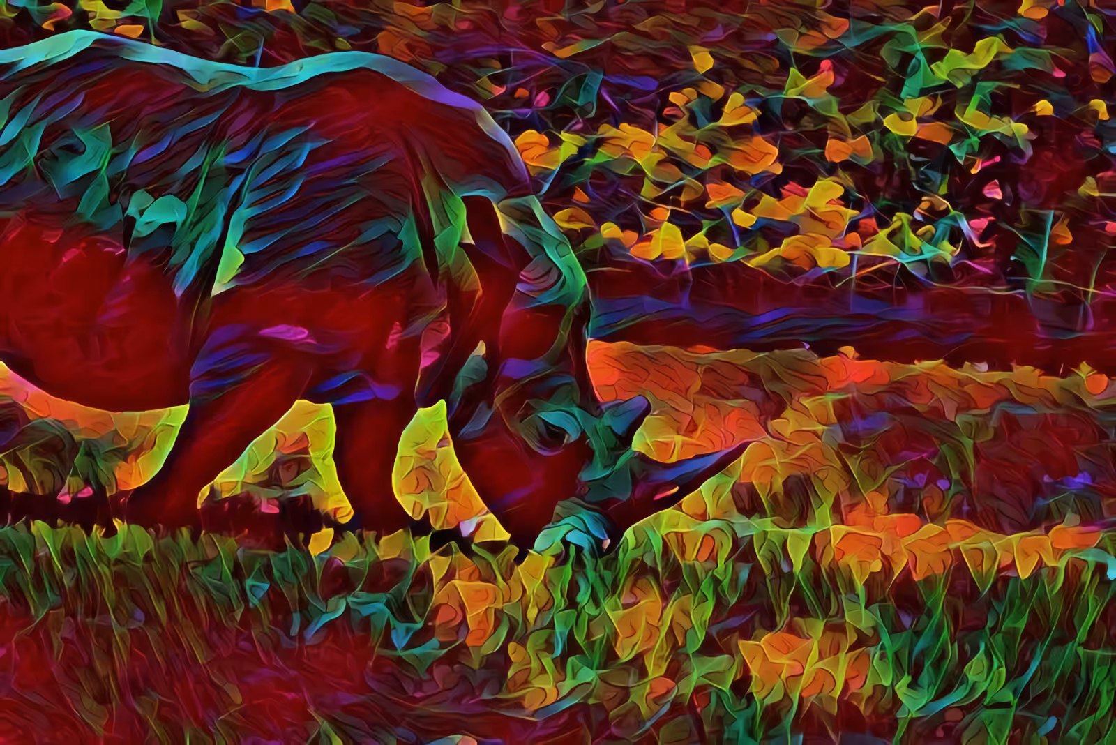 Rhino King
