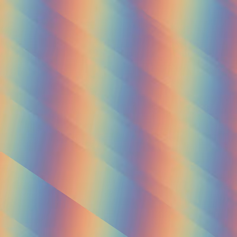 PANTONES V2 #7