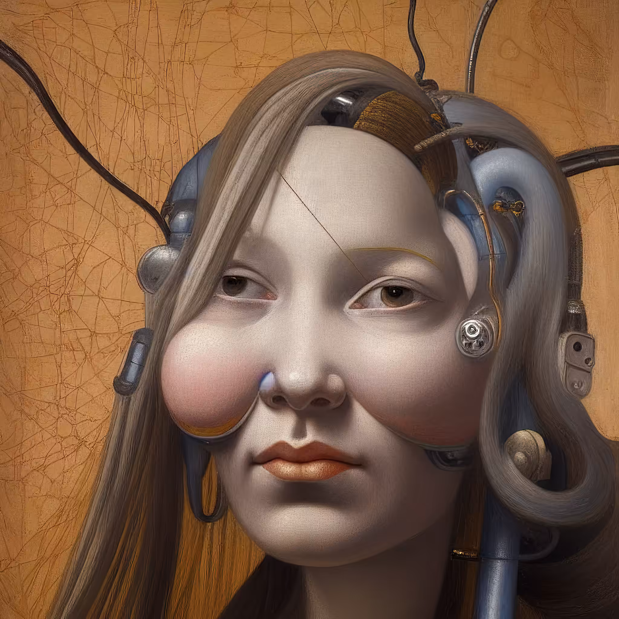 Lost Poets: #4599