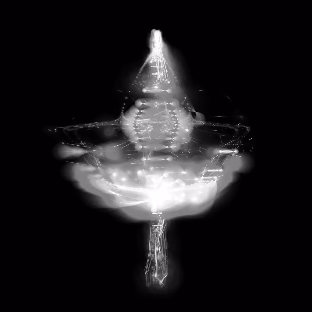 Spectral Being 431