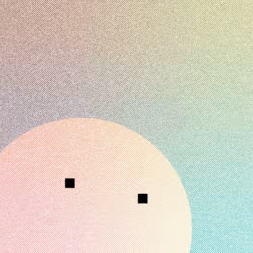 Hello Pixel Eyes: WABISABI-MARU #20