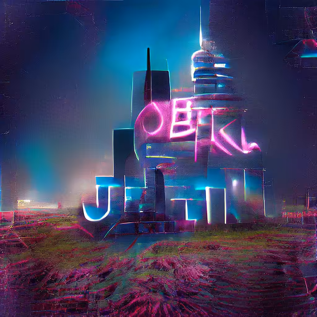 Latent OBJKT4OBJKT Special