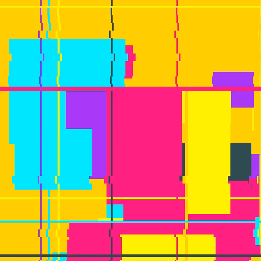 Chromatic Chaos #2347