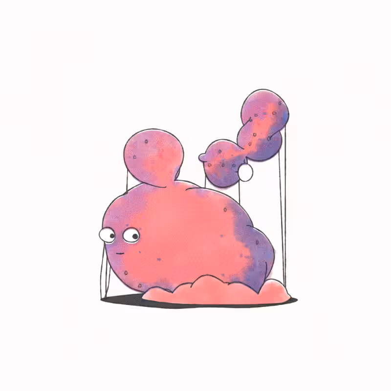 Pobbles #136