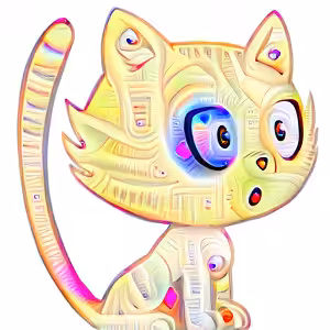 DREAM CAT #2265