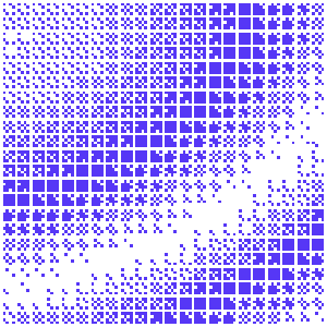<> V