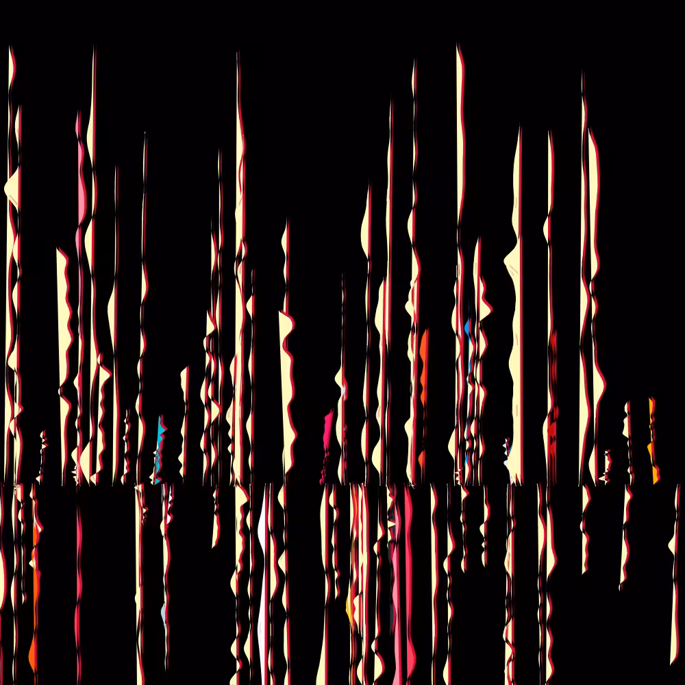 Harmonious #1