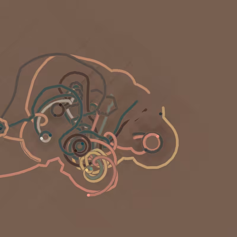 entangling #74