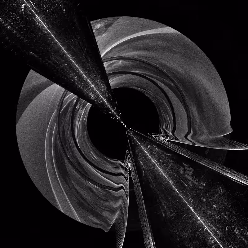 Equilibrium #3