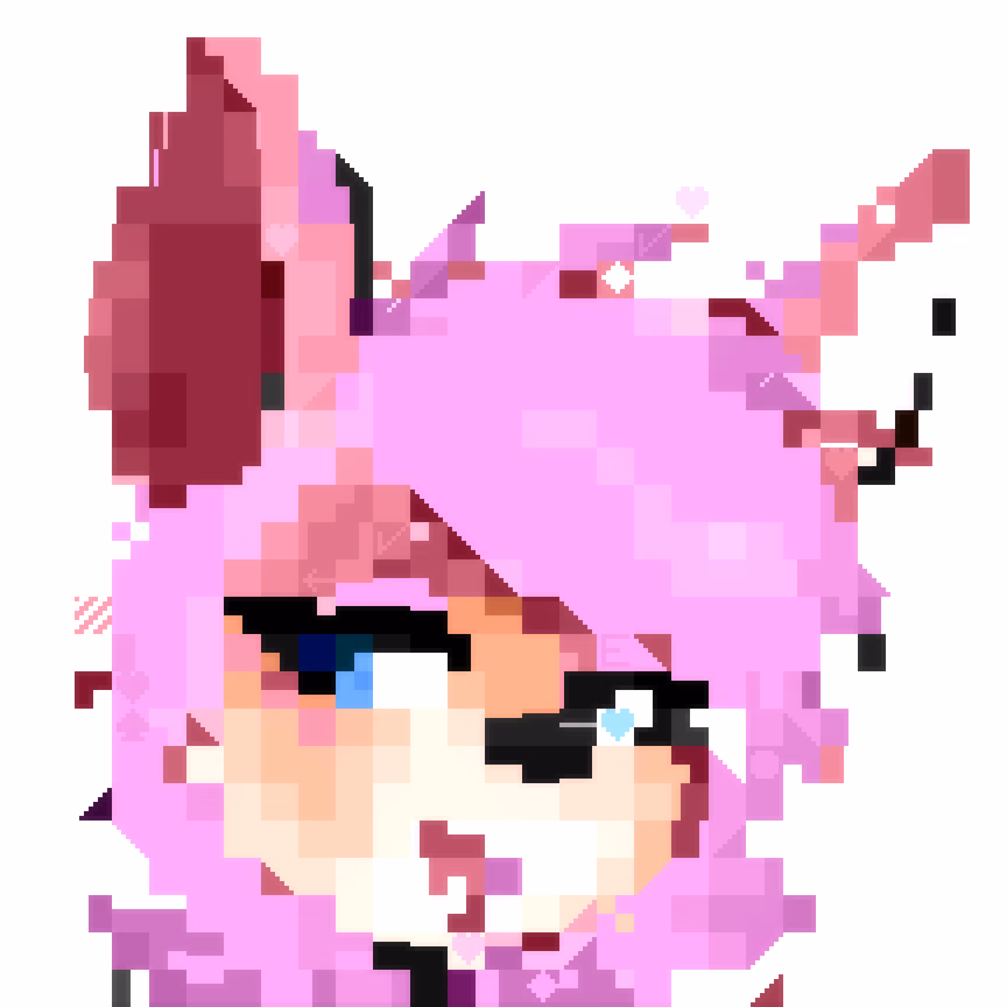 CryptoFurry 085