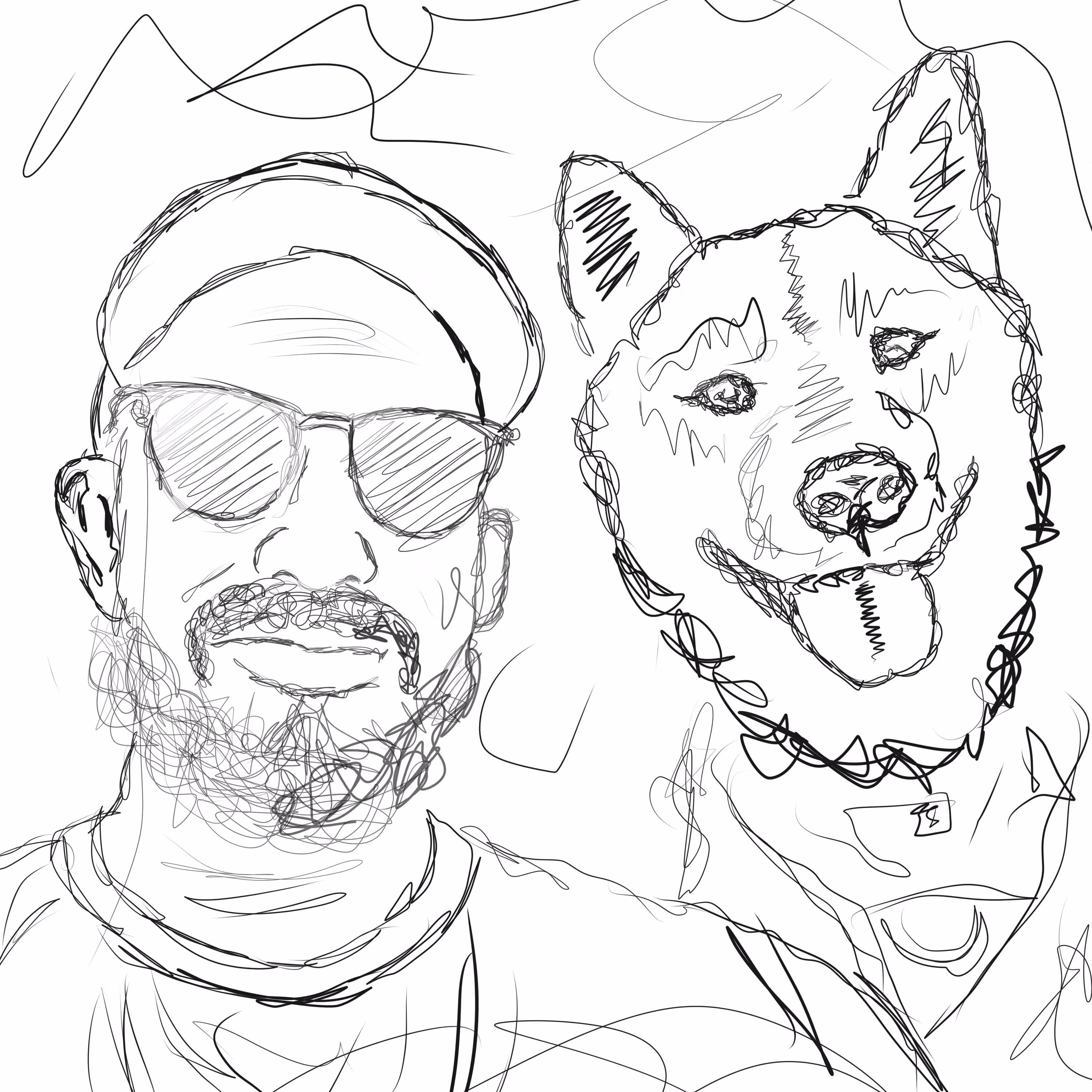 Man's best friend