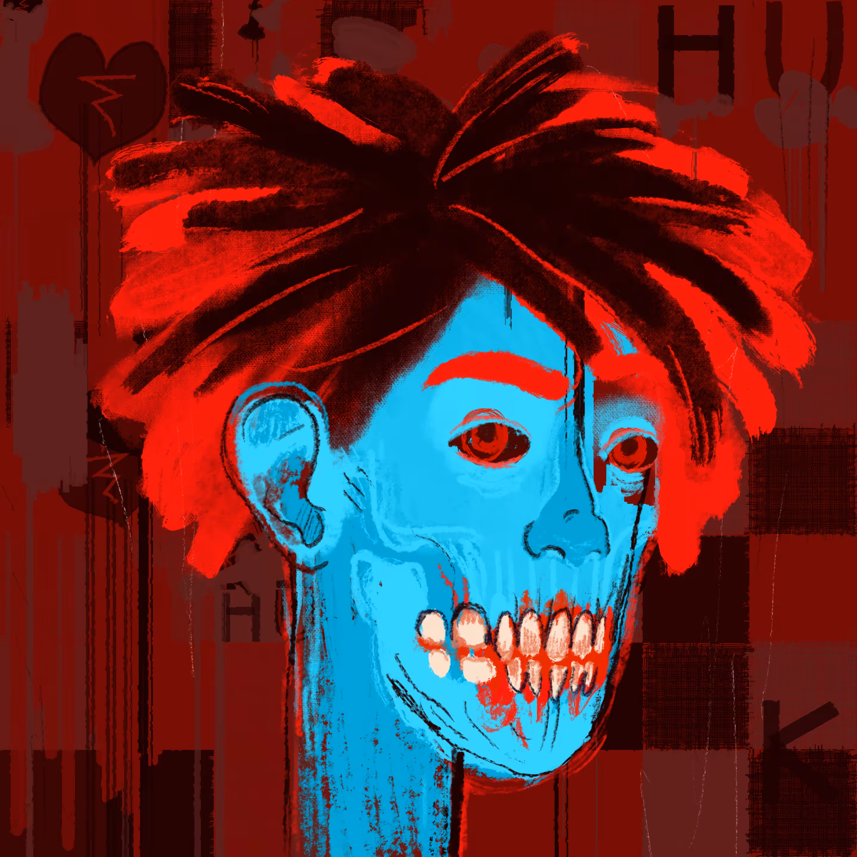 BTD - Sufferers 18