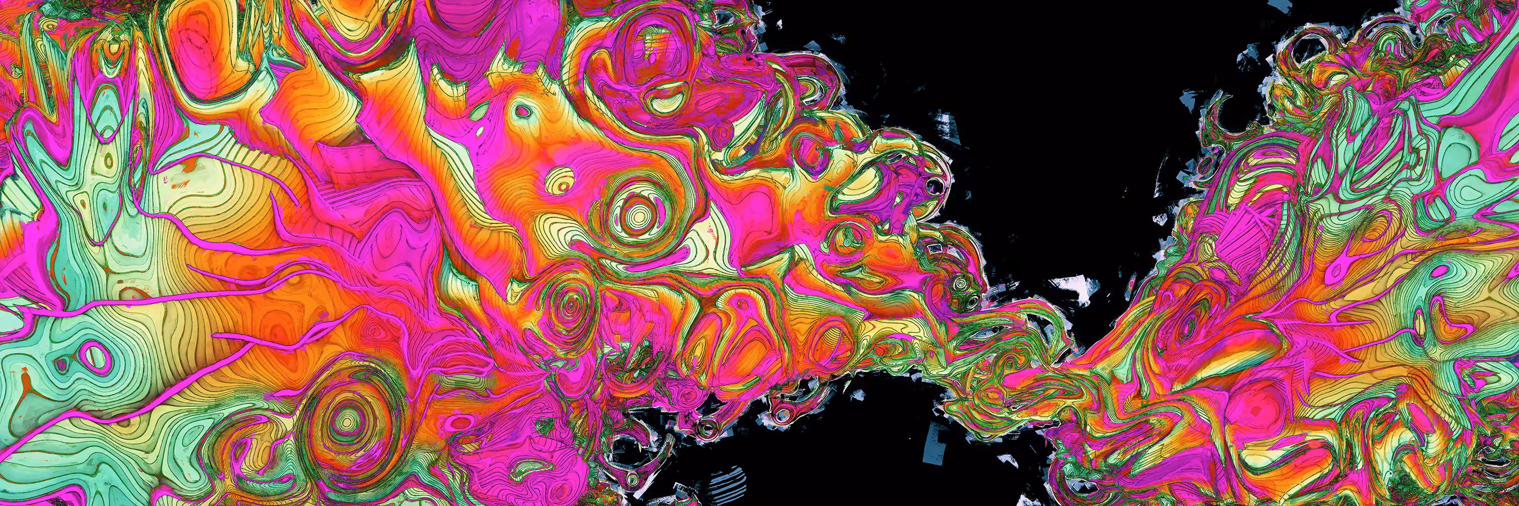 Experimental Art : 055