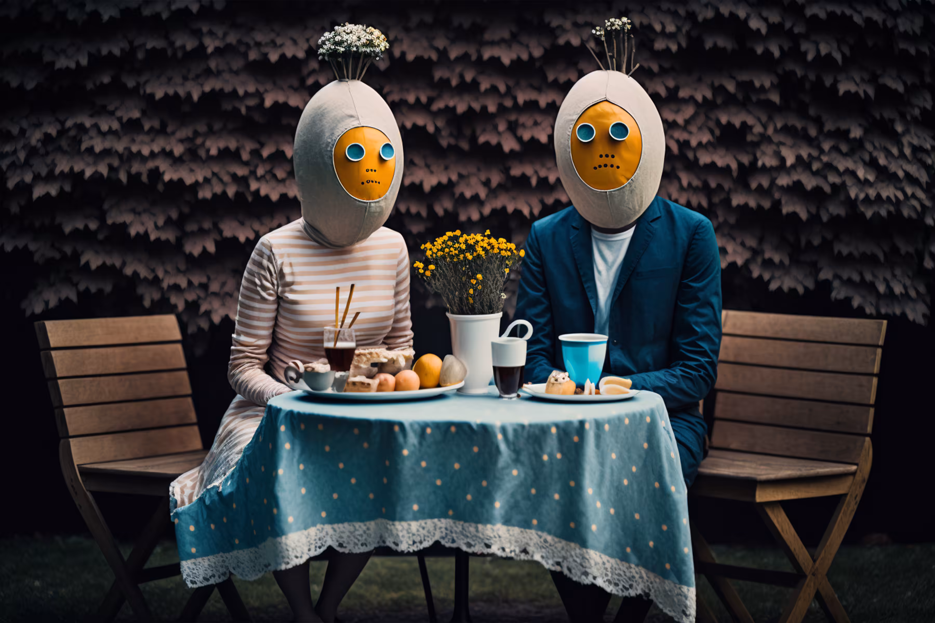 COUPLEOGRAPHY #96