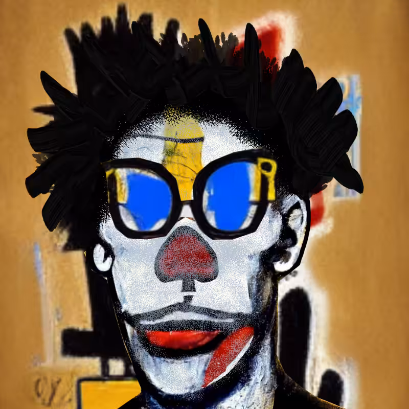 Basqlowns #51