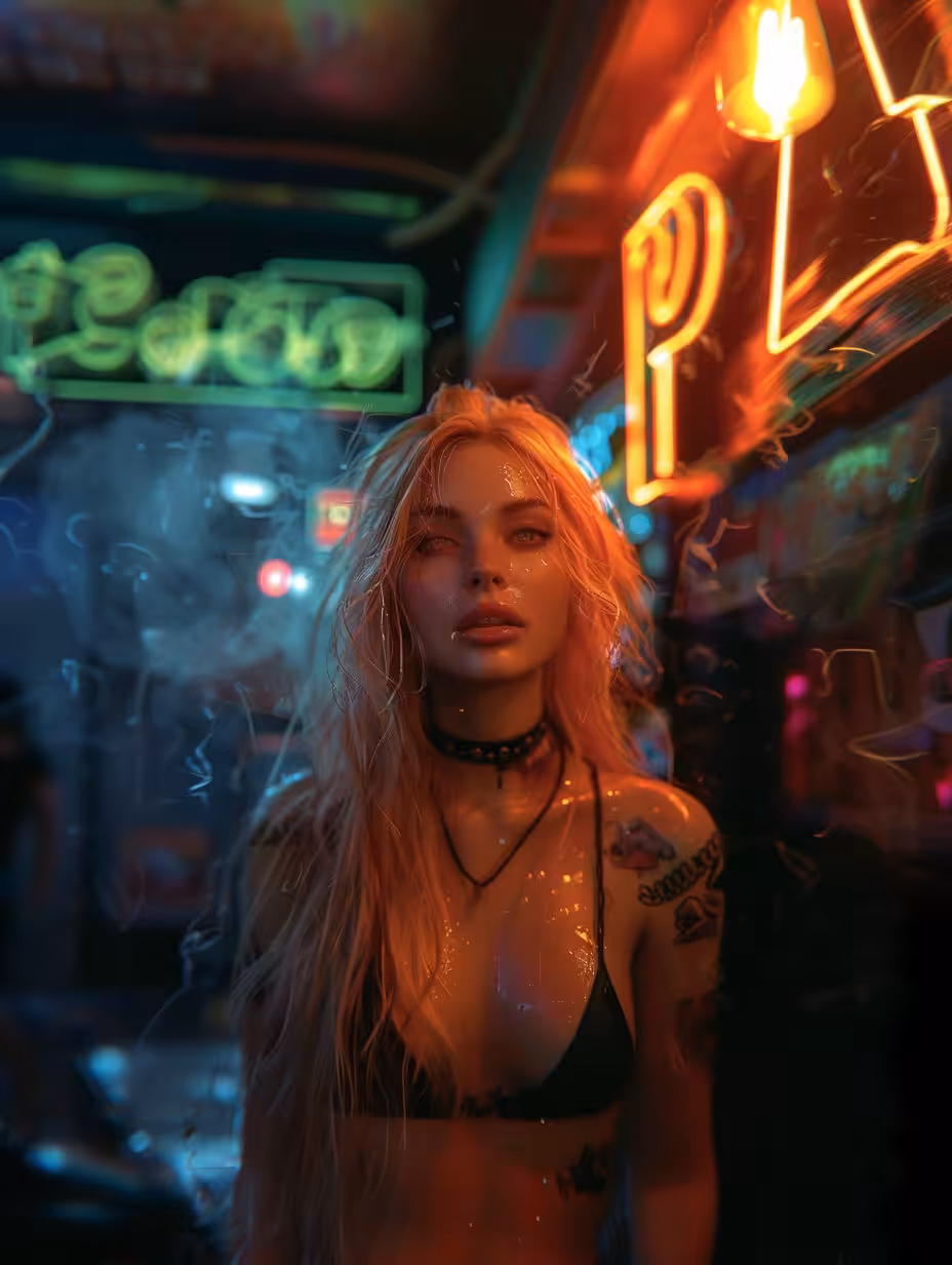 Harley Quinn
