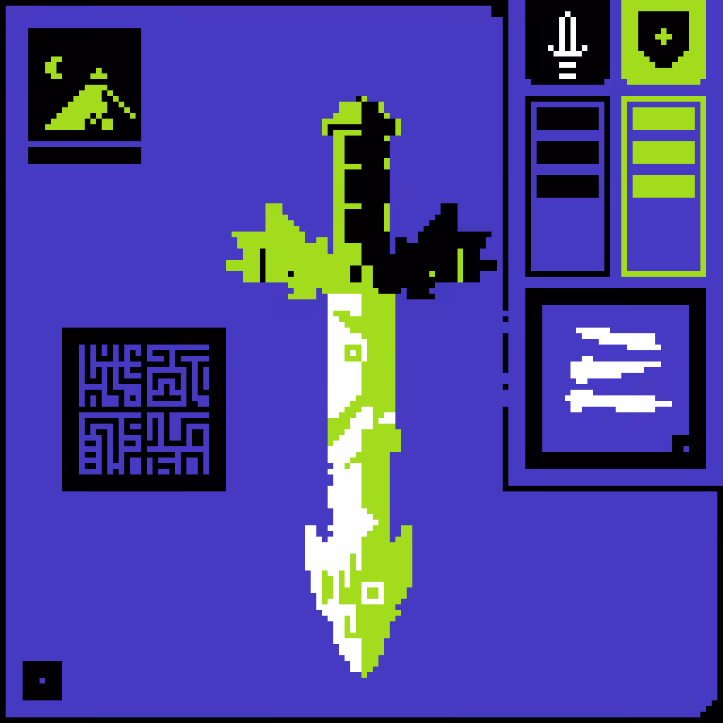 SWORDS #128