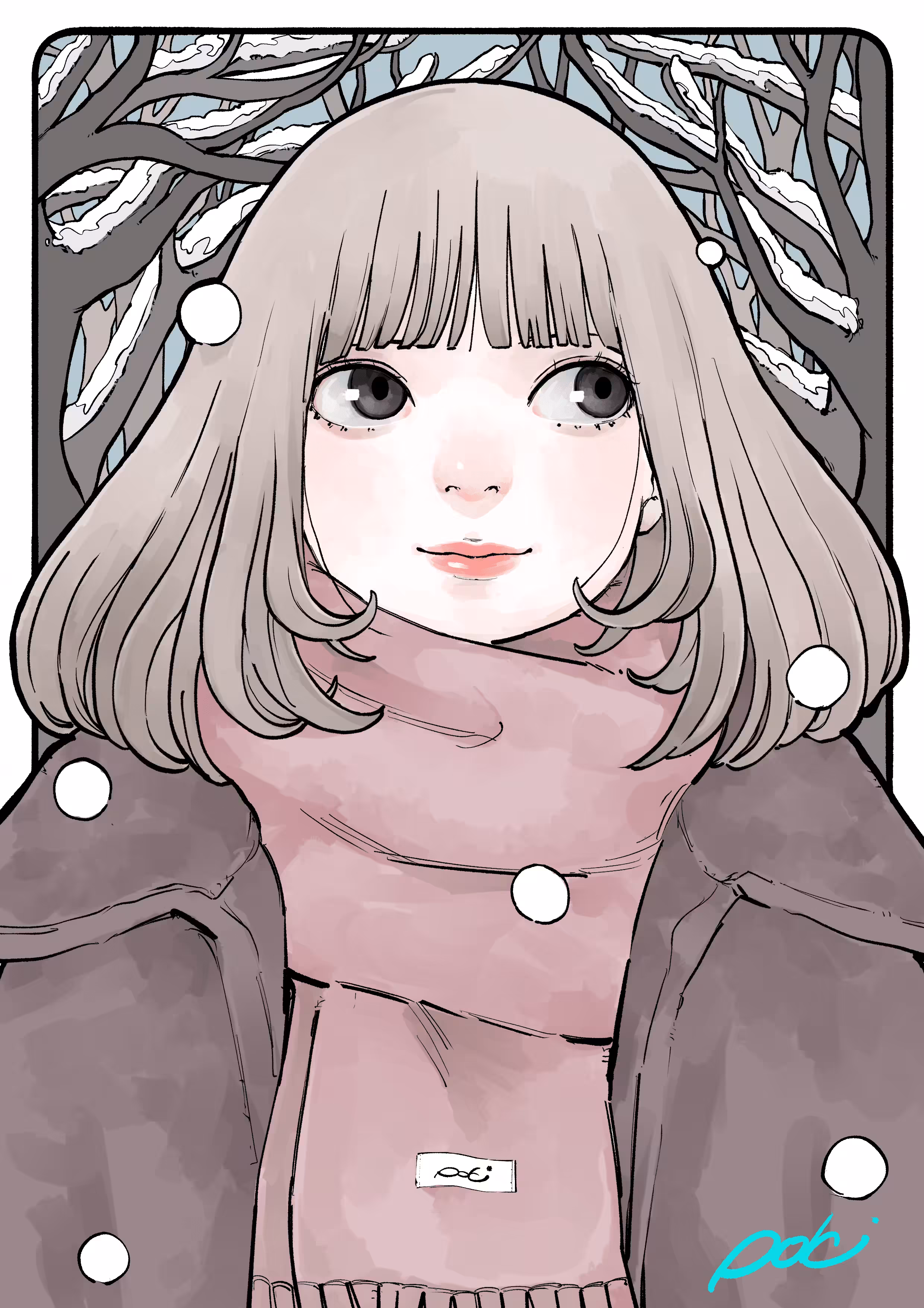 winter