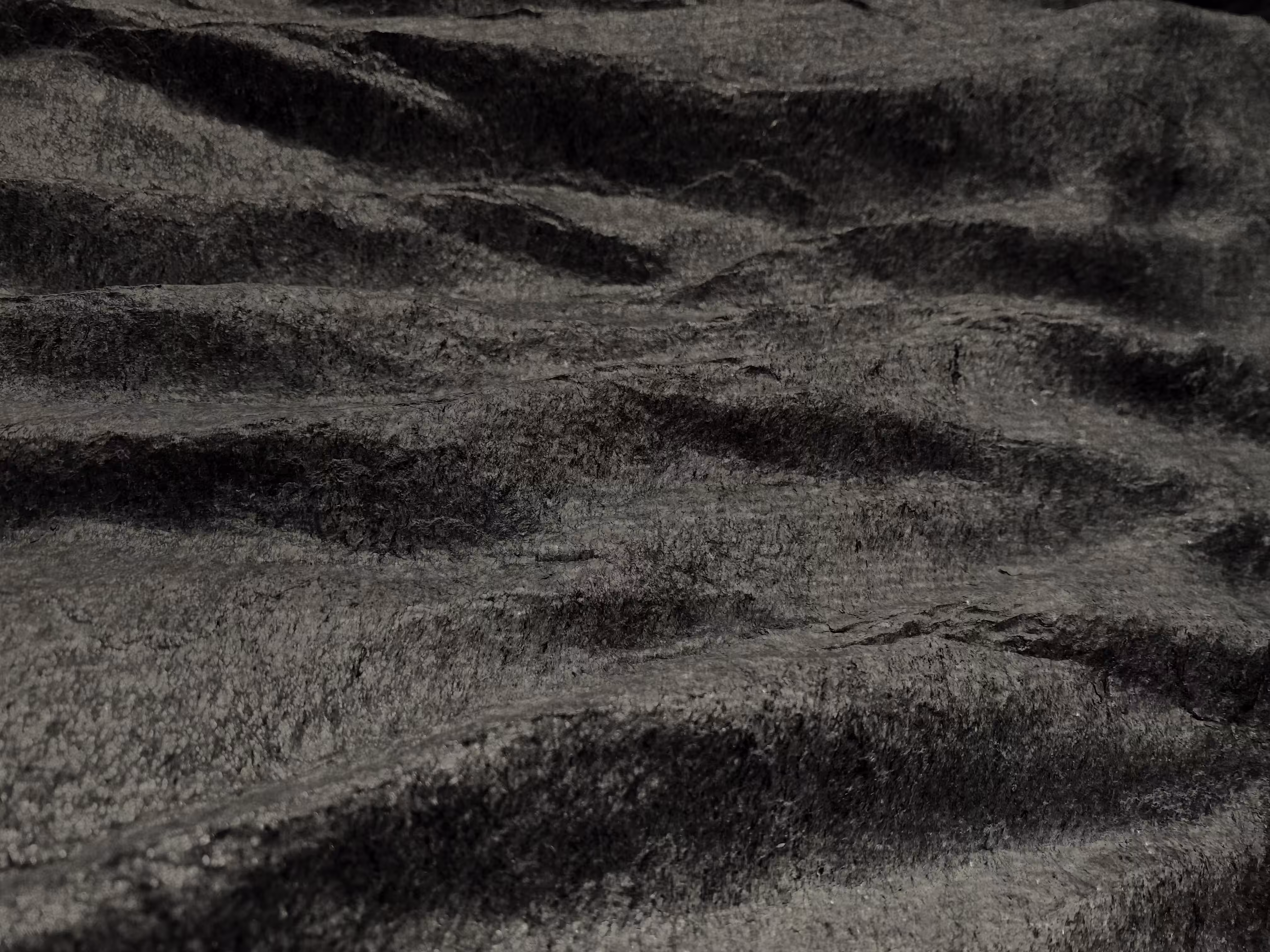 Waves of Spacetime