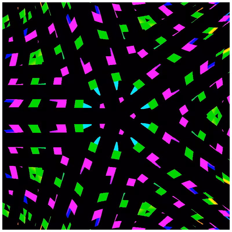 Bright #3