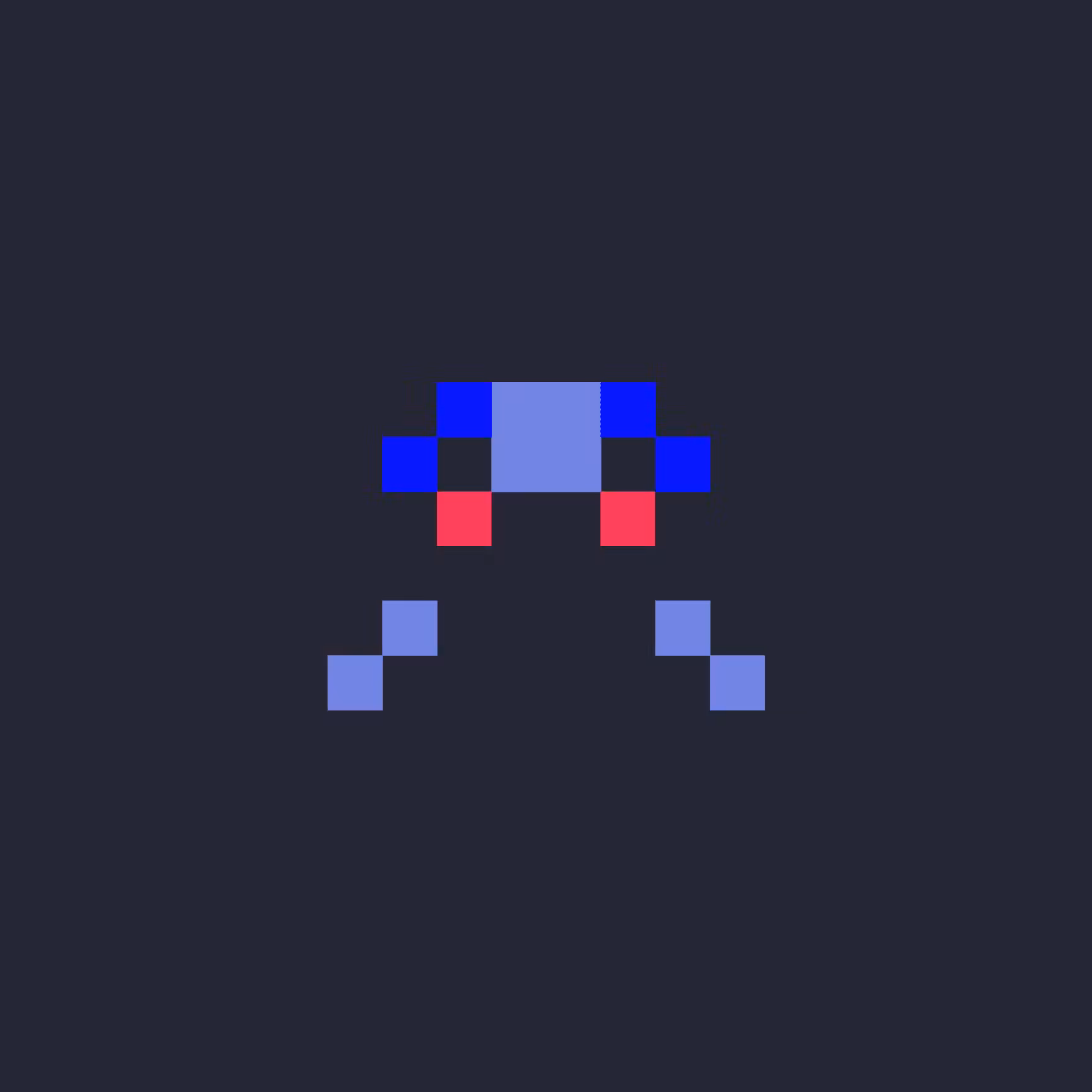 Algo-Invaders #065