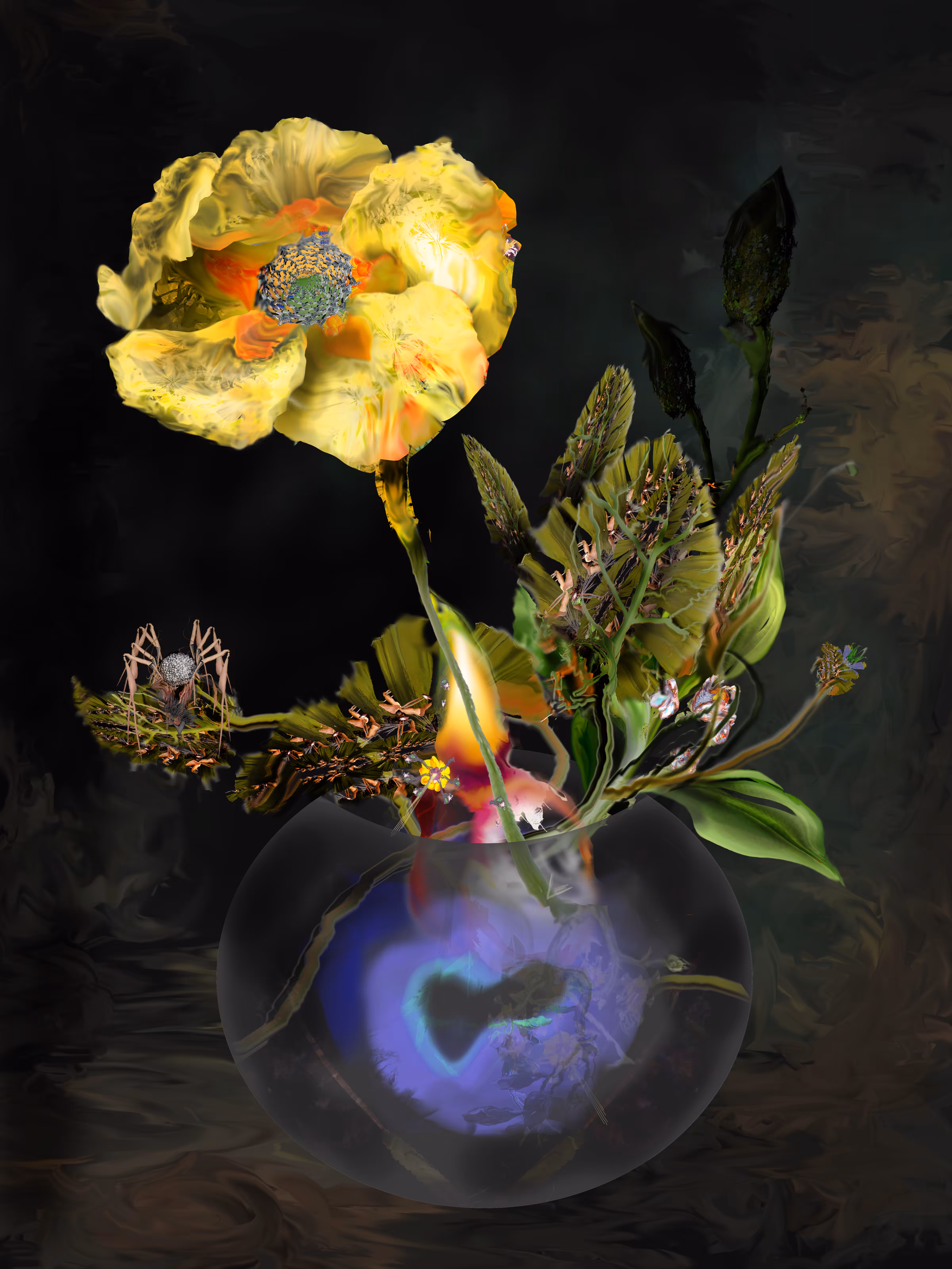 Floristry 7.04